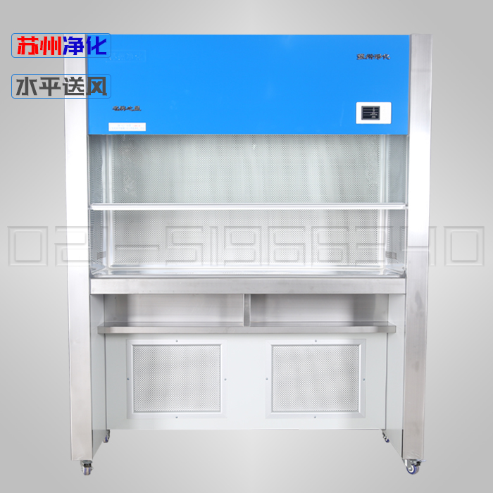 蘇州凈化SW-CJ-1C雙人水平風(fēng)超凈工作臺